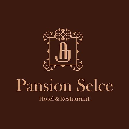 Pansion Selce Hotel Exterior foto
