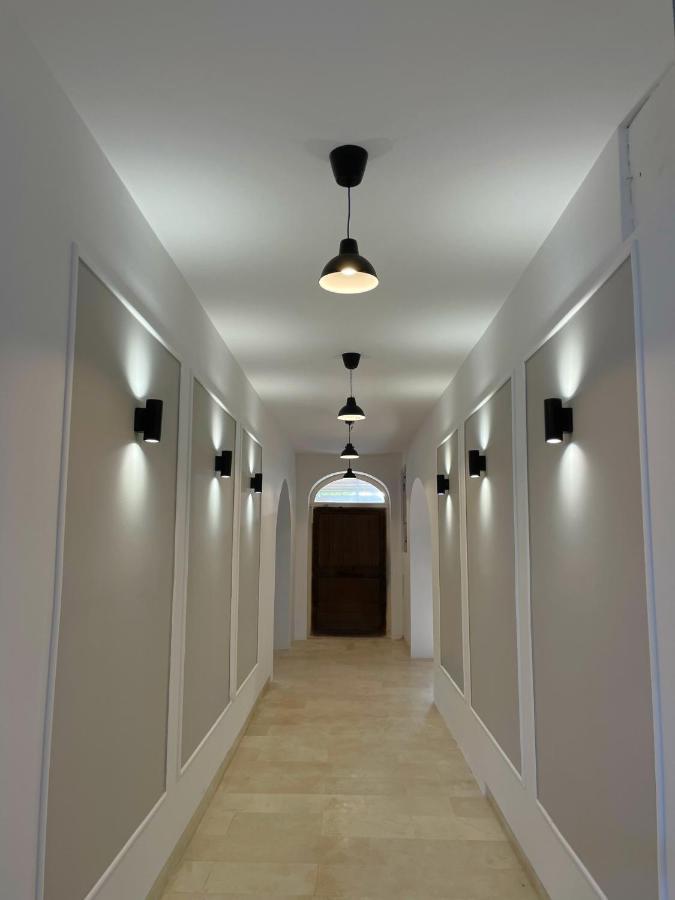 Pansion Selce Hotel Exterior foto