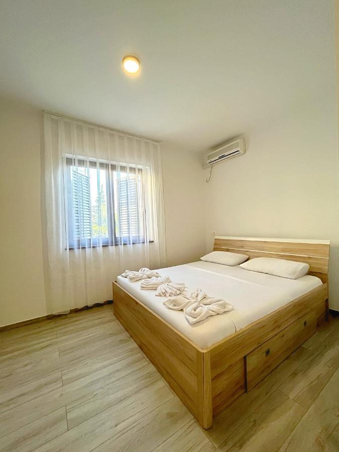 Pansion Selce Hotel Exterior foto